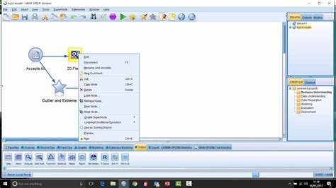 IBM SPSS Modeler 2025 Full Setup
